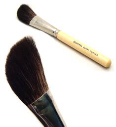 natural contour brushes